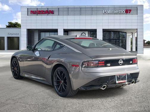 2024 Nissan Z Performance