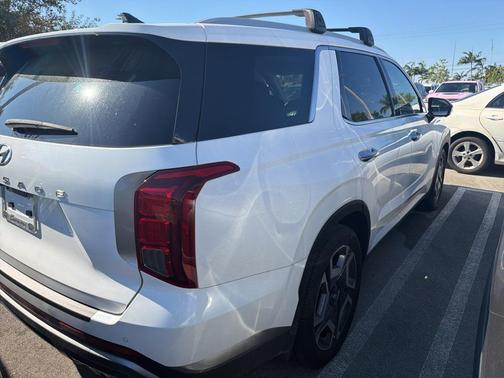 2023 Hyundai PALISADE SEL