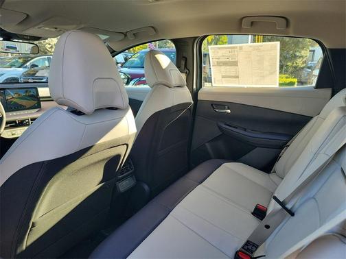 2026 Nissan Leaf SV+