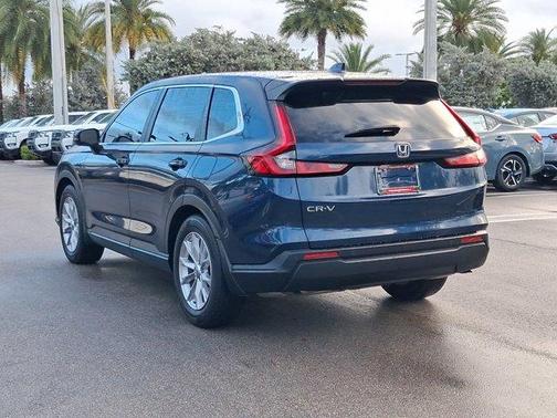 Canyon 2024 Honda CR-V EX-L