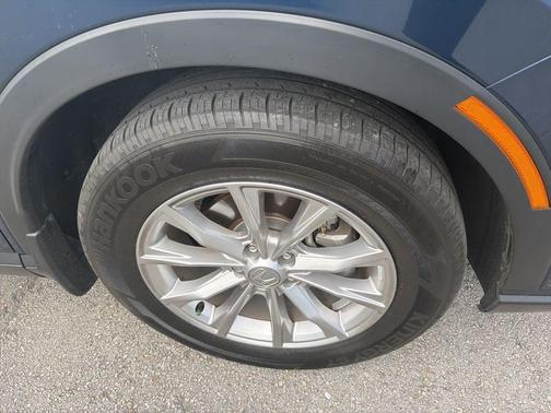 Canyon 2024 Honda CR-V EX-L