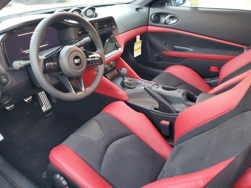 2024 Nissan Z Performance