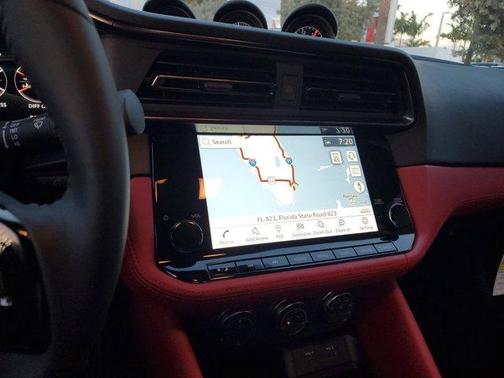 2024 Nissan Z Performance