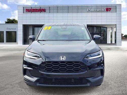 2023 Honda HR-V LX