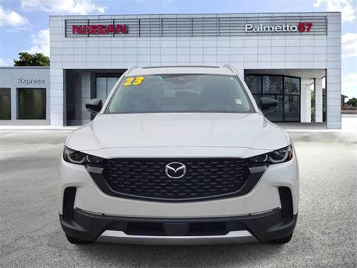 2023 Mazda CX-50 2.5 Turbo Premium Package