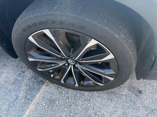 2023 Mazda CX-50 2.5 Turbo Premium Package