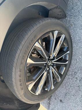 2023 Mazda CX-50 2.5 Turbo Premium Package