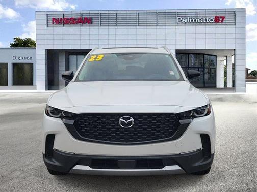 2023 Mazda CX-50 2.5 Turbo Premium Package