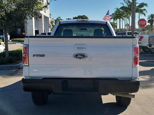 2014 Ford F-150 XL
