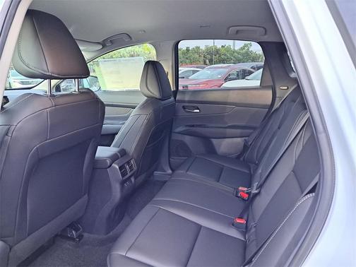 2026 Nissan Murano SV