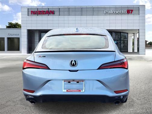 2023 Acura Integra A-Spec