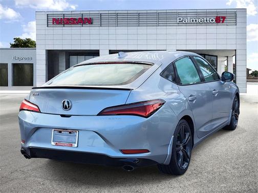 2023 Acura Integra A-Spec