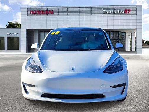2023 Tesla Model 3 Base