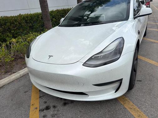 2023 Tesla Model 3 Base