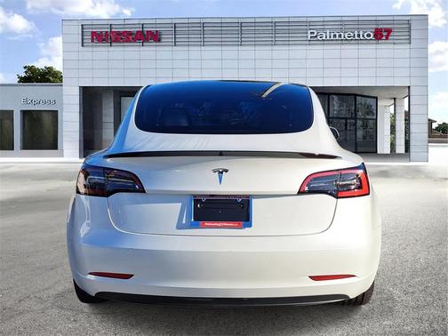 2023 Tesla Model 3 Base