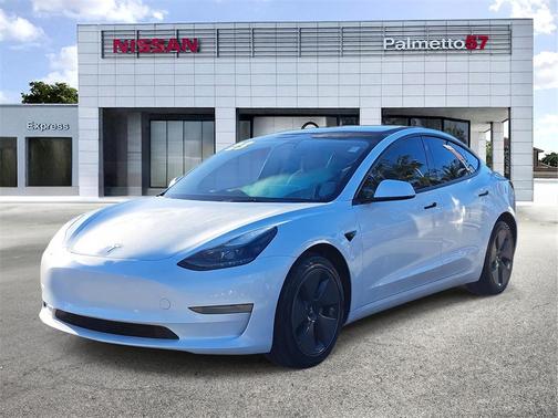 2023 Tesla Model 3 Base