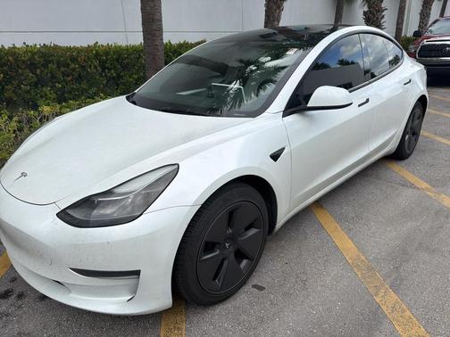 2023 Tesla Model 3 Base