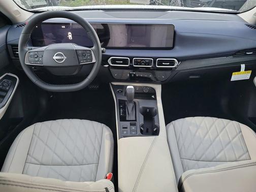 Aspen White 2026 Nissan Sentra SL