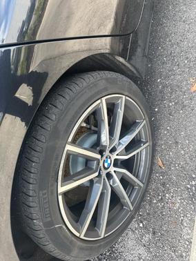2019 BMW 330 i