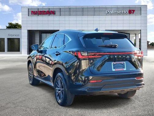 Caviar 2024 Lexus NX 250 Premium