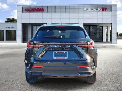 Caviar 2024 Lexus NX 250 Premium