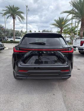 Caviar 2024 Lexus NX 250 Premium