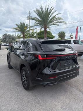 Caviar 2024 Lexus NX 250 Premium