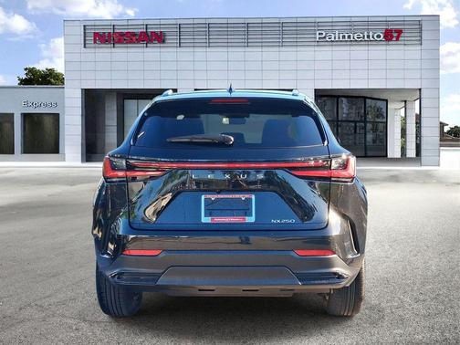 Caviar 2024 Lexus NX 250 Premium