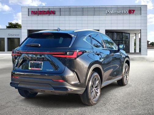 Caviar 2024 Lexus NX 250 Premium