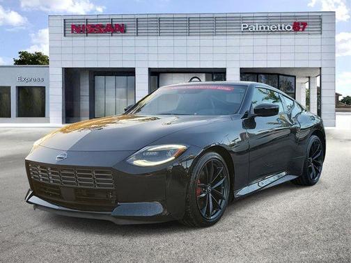 2024 Nissan Z Performance