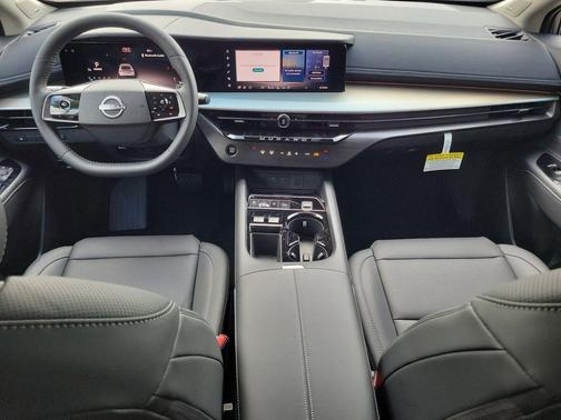 Champagne Silve 2026 Nissan Murano SL