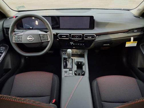 2t Gry Blk Roof 2026 Nissan Sentra SR