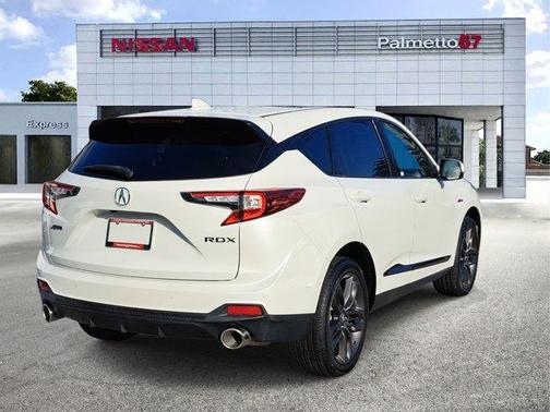 2019 Acura RDX A-Spec