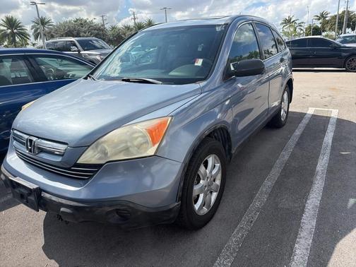 2008 Honda CR-V EX