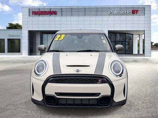 2023 MINI Hardtop Cooper