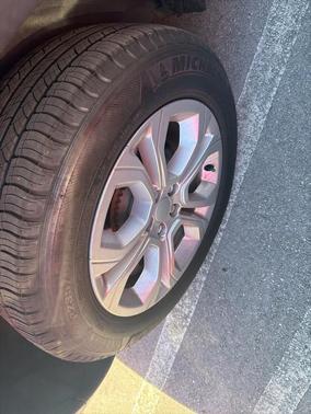 2021 Land Rover Discovery Sport S