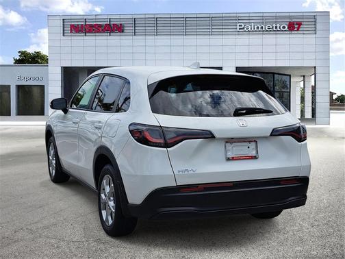 2023 Honda HR-V LX