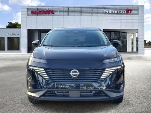 2026 Nissan Murano SV