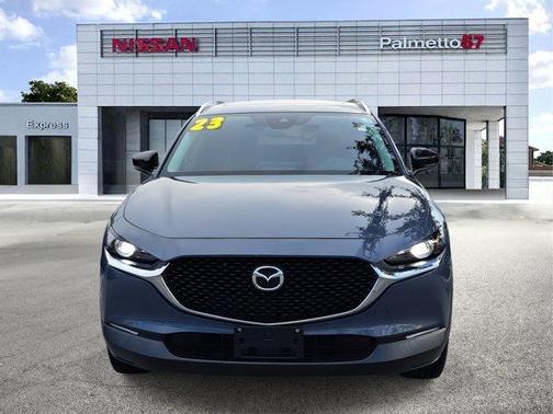 2023 Mazda CX-30 2.5 S Carbon Edition