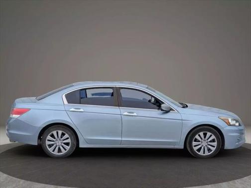 2011 Honda Accord EX