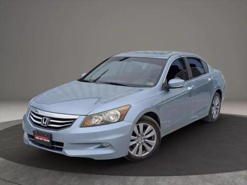 2011 Honda Accord EX