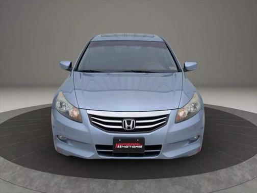 2011 Honda Accord EX