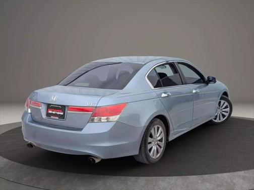 2011 Honda Accord EX