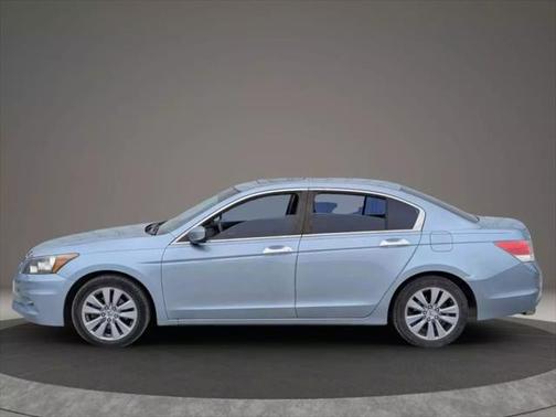 2011 Honda Accord EX
