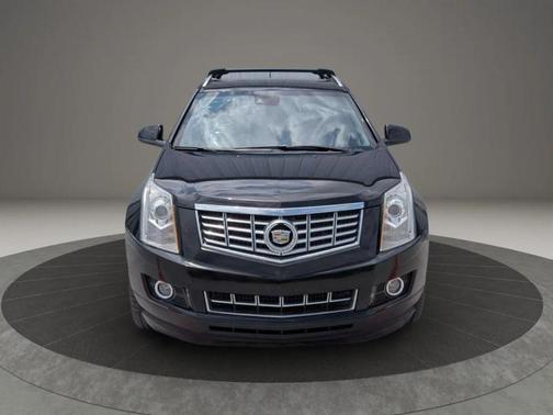 2016 Cadillac SRX Performance Collection