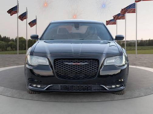 2020 Chrysler 300 S
