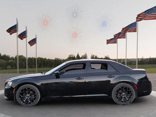 2020 Chrysler 300 S