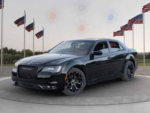 2020 Chrysler 300 S