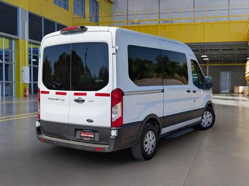 2019 Ford Transit-150 XLT