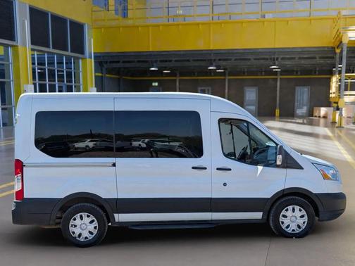 2019 Ford Transit-150 XLT